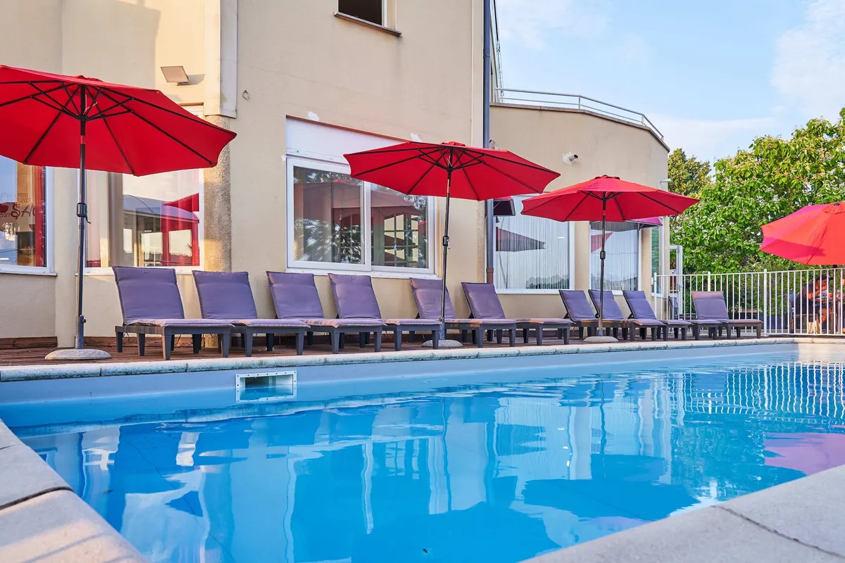 Image of Authentic by balladins Dijon / Marsannay-la-Côte