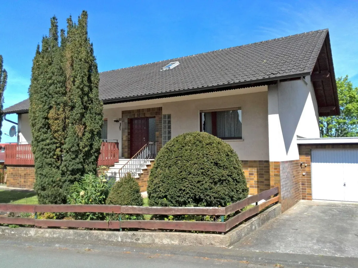 Image of Holiday Home in Hesse with near Sauerland