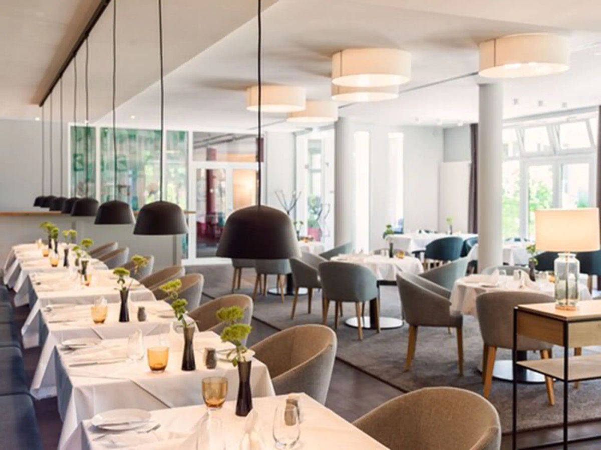Image of Ringhotel VITALHOTEL ambiente