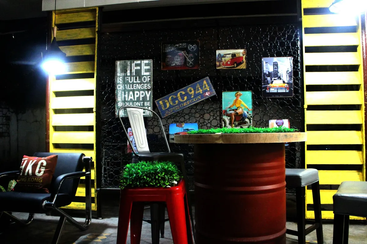Image of Food District Hostel Cebu Central