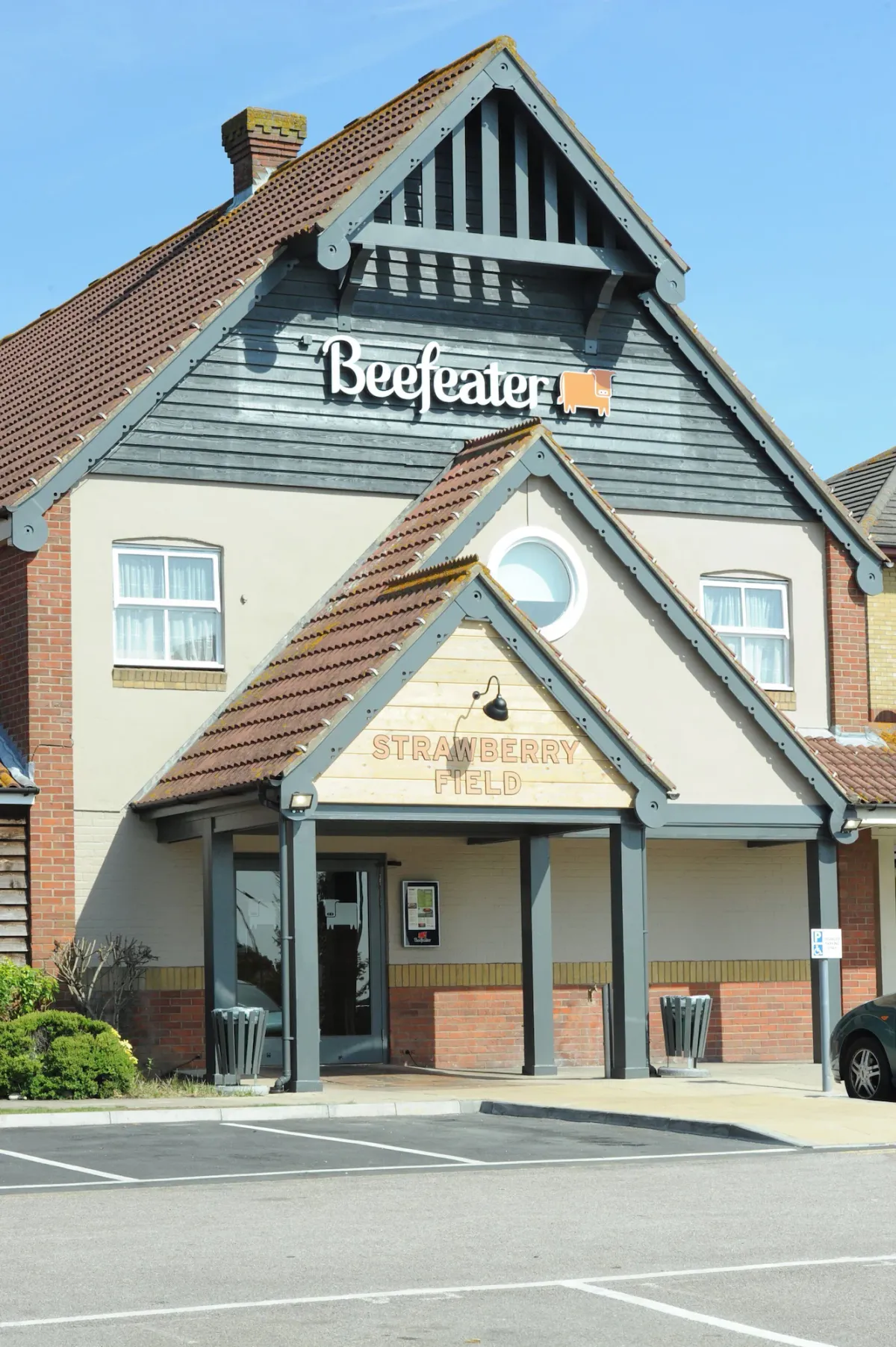 Image of Premier Inn Southend Airport