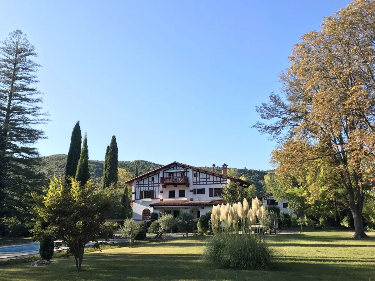 Image of La Villa du Parc