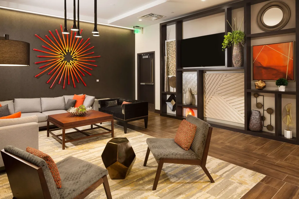Image of Hampton Inn & Suites Dallas Downtown