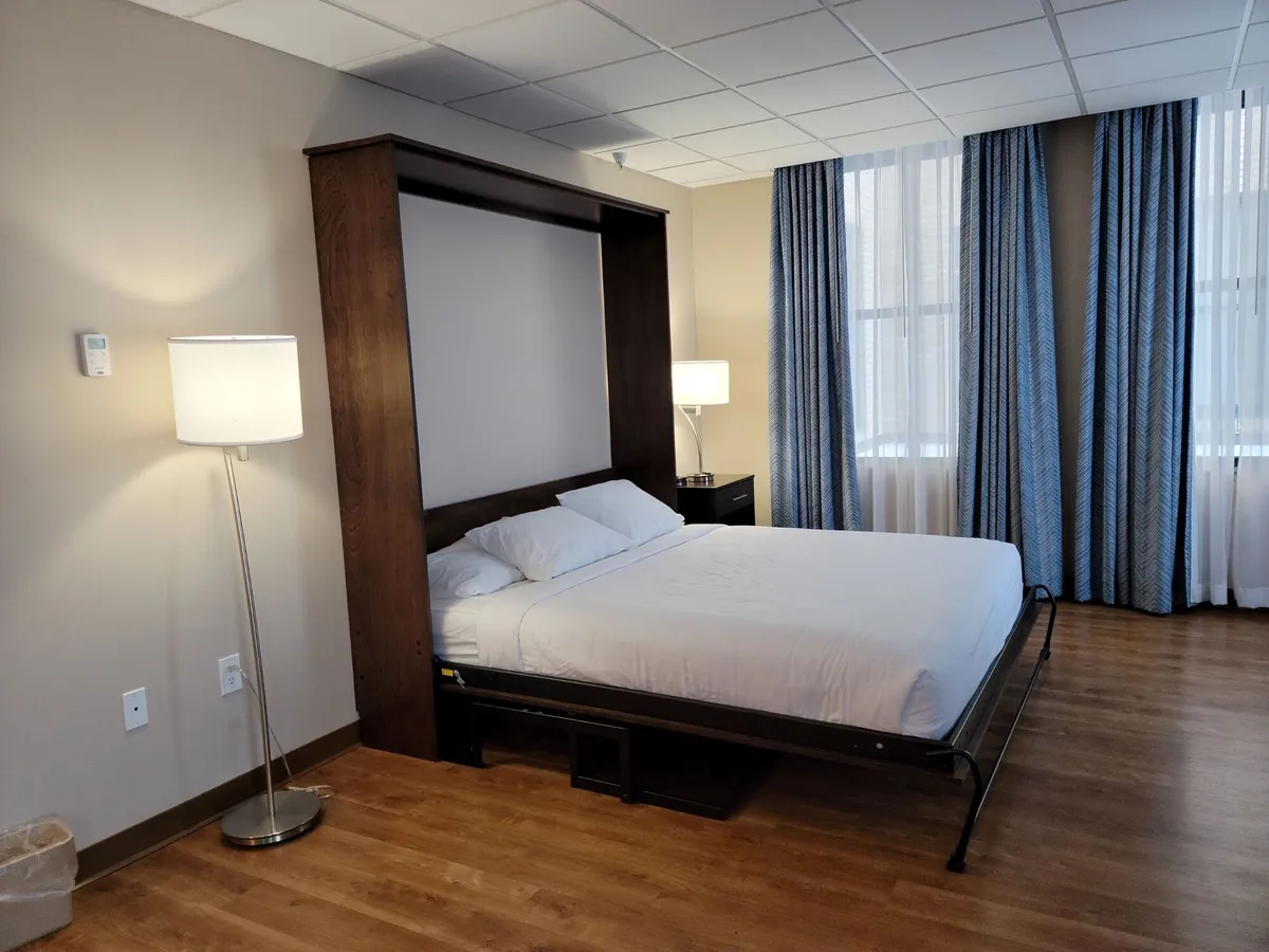 Image of Ariel Broadway Hotel