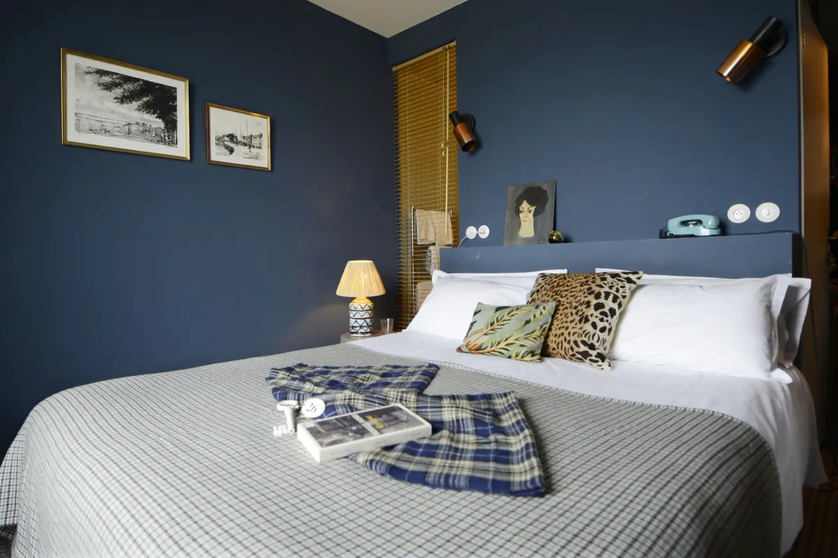 Image of Hotel Les Pilotes