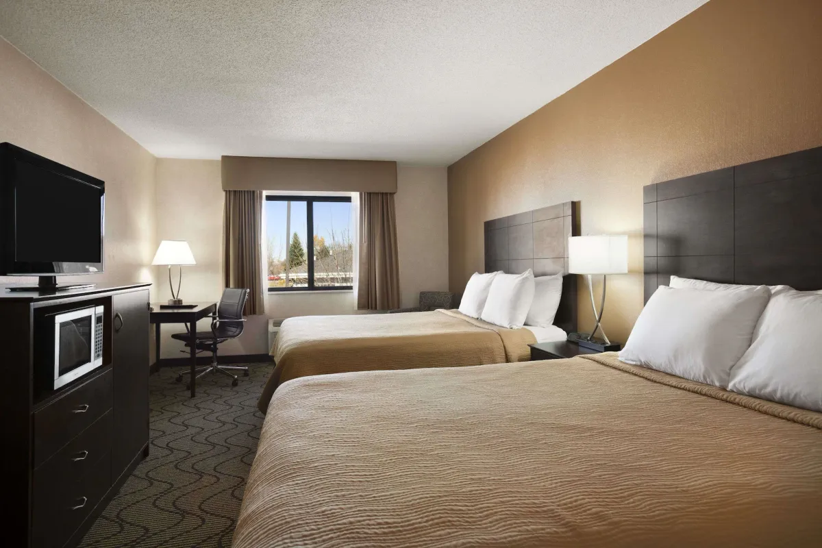Image of Days Inn by Wyndham Columbia Mall