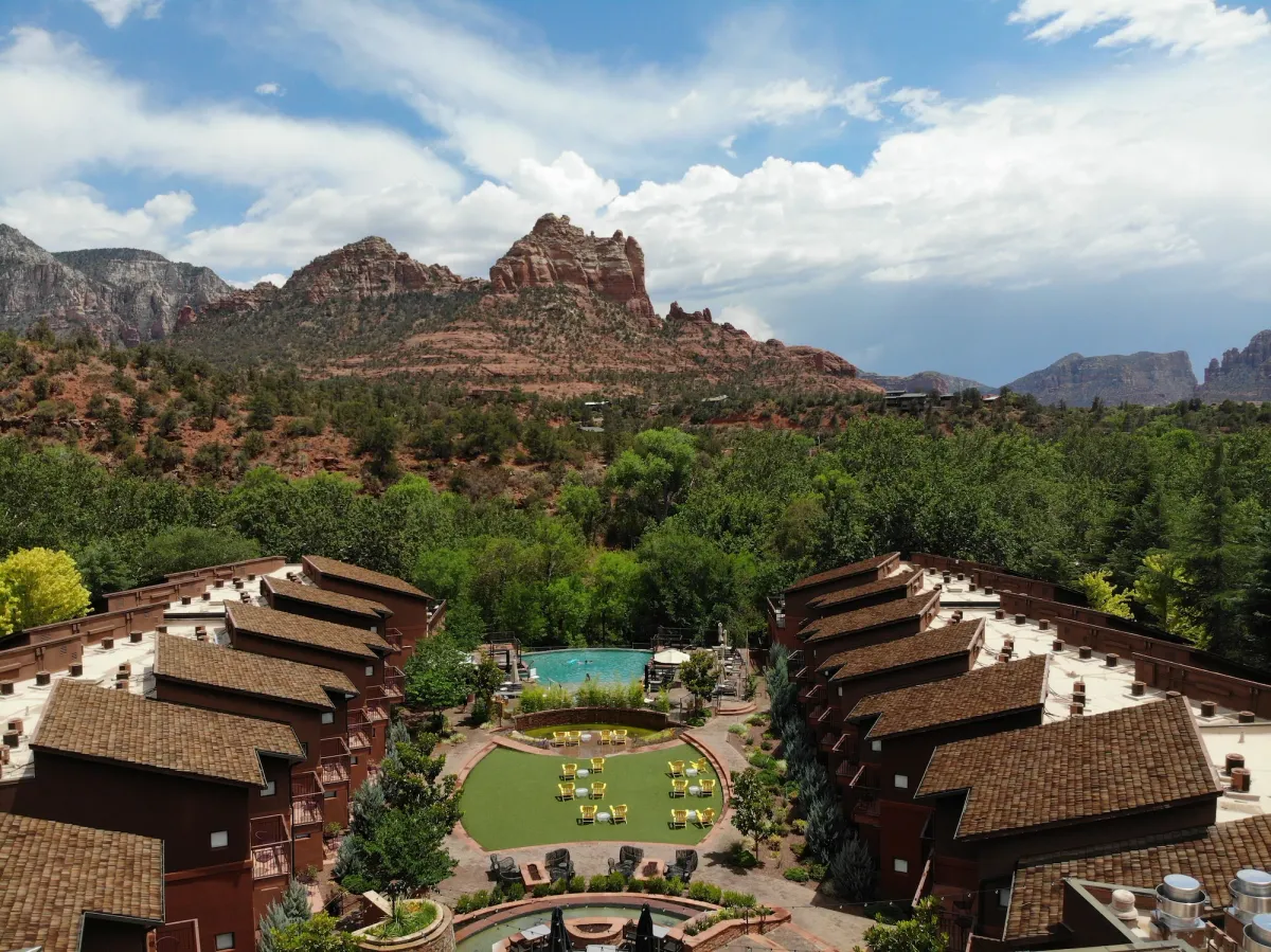 Image of Amara Resort & Spa