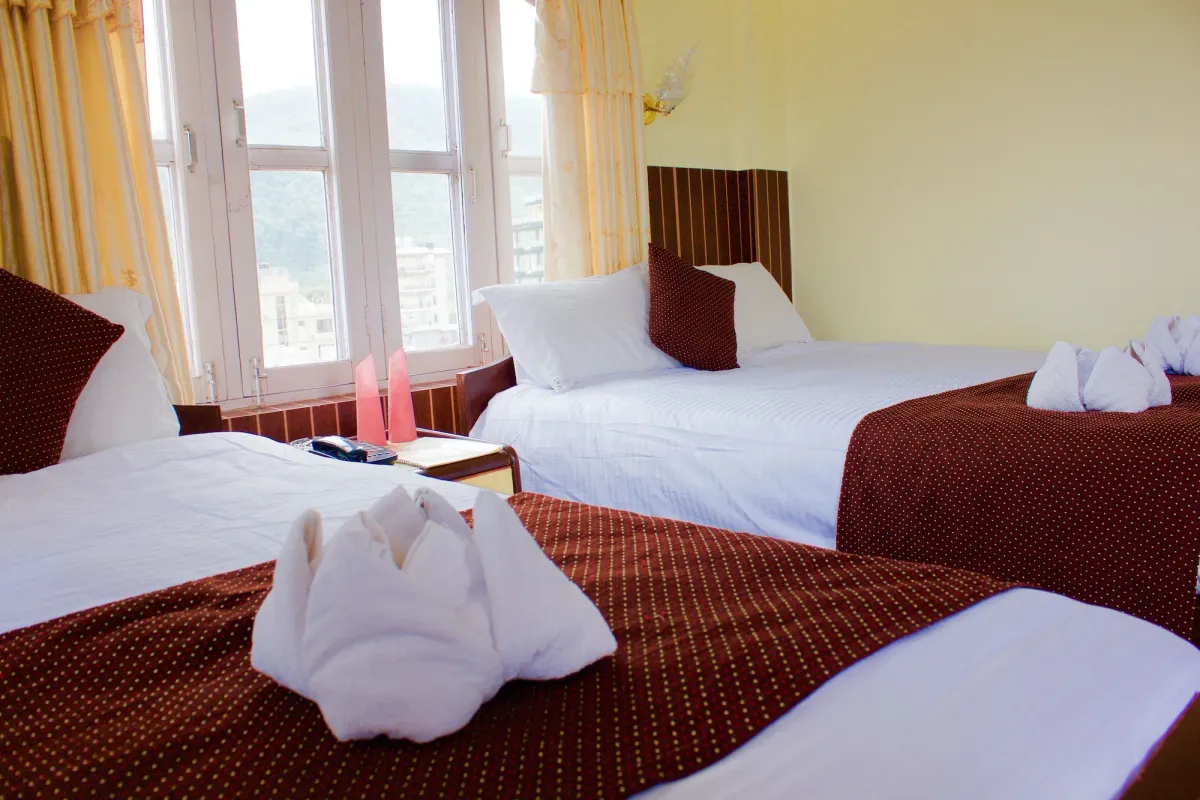 Image of Hotel Himalayan Inn