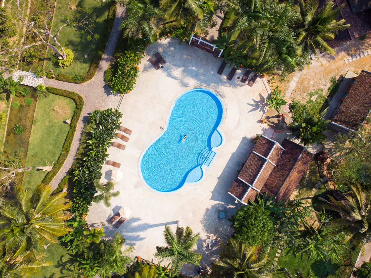 Image of Santi Resort & Spa