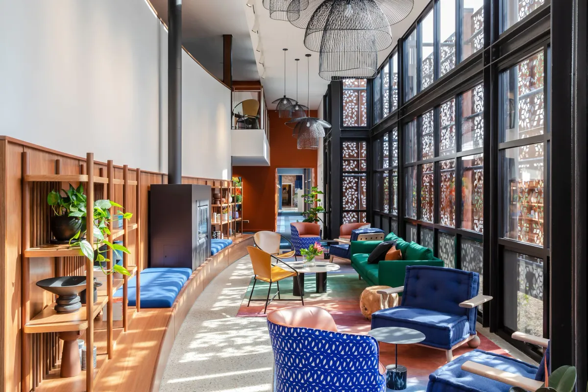Image of Yallungah Boutique Hotel