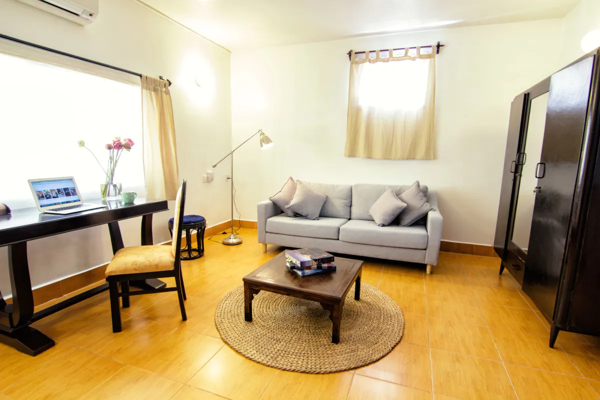 Image of YK Art House