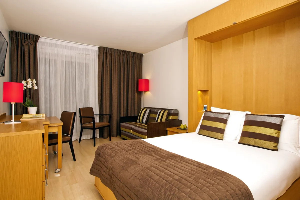 Image of Residhome Paris-Massy