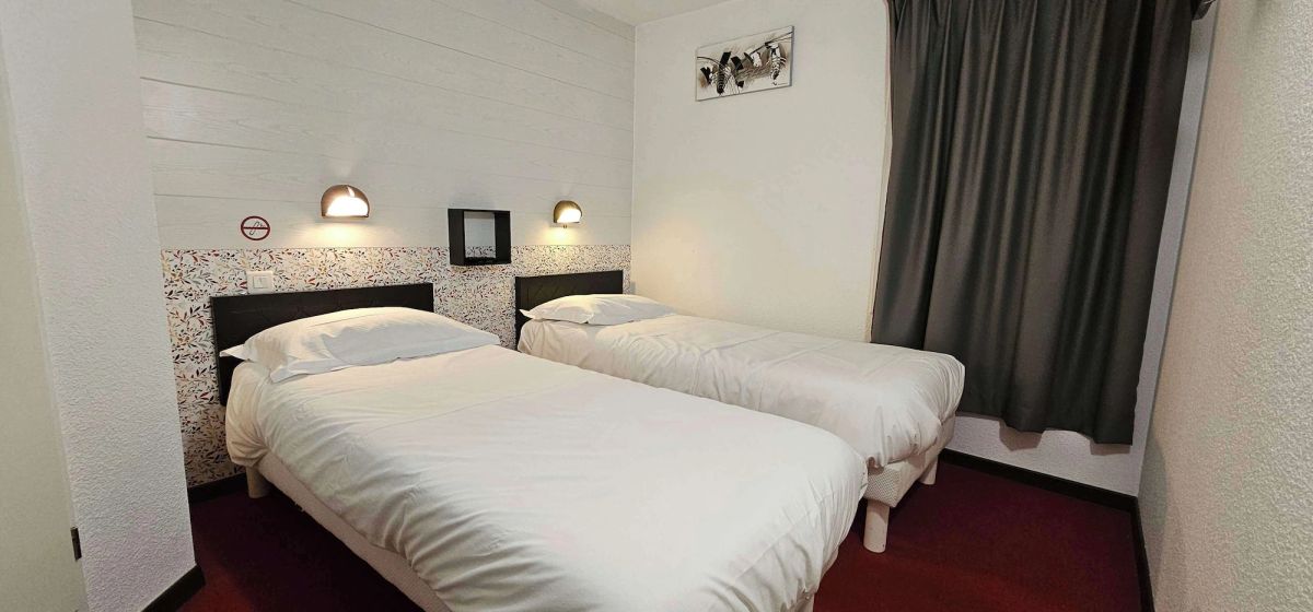 Image of Brit Hotel Essentiel Albi Parc des Expos
