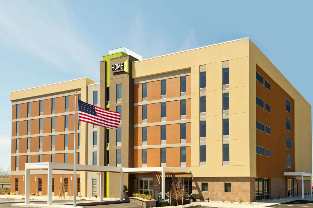 Image of Home2 Suites by Hilton Baltimore / Aberdeen, MD