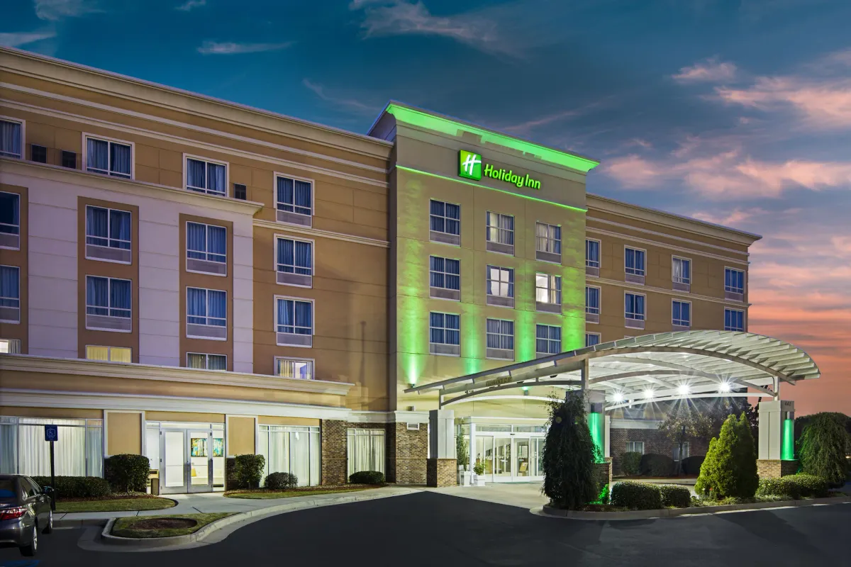 Image of Holiday Inn Augusta West I-20 by IHG
