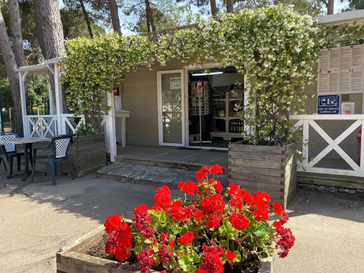 Image of Camping Campo Di Liccia - Maeva