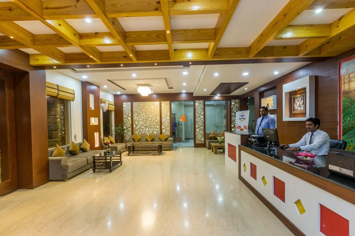 Image of The G Mount Valley Resort, Kumbhalgarh
