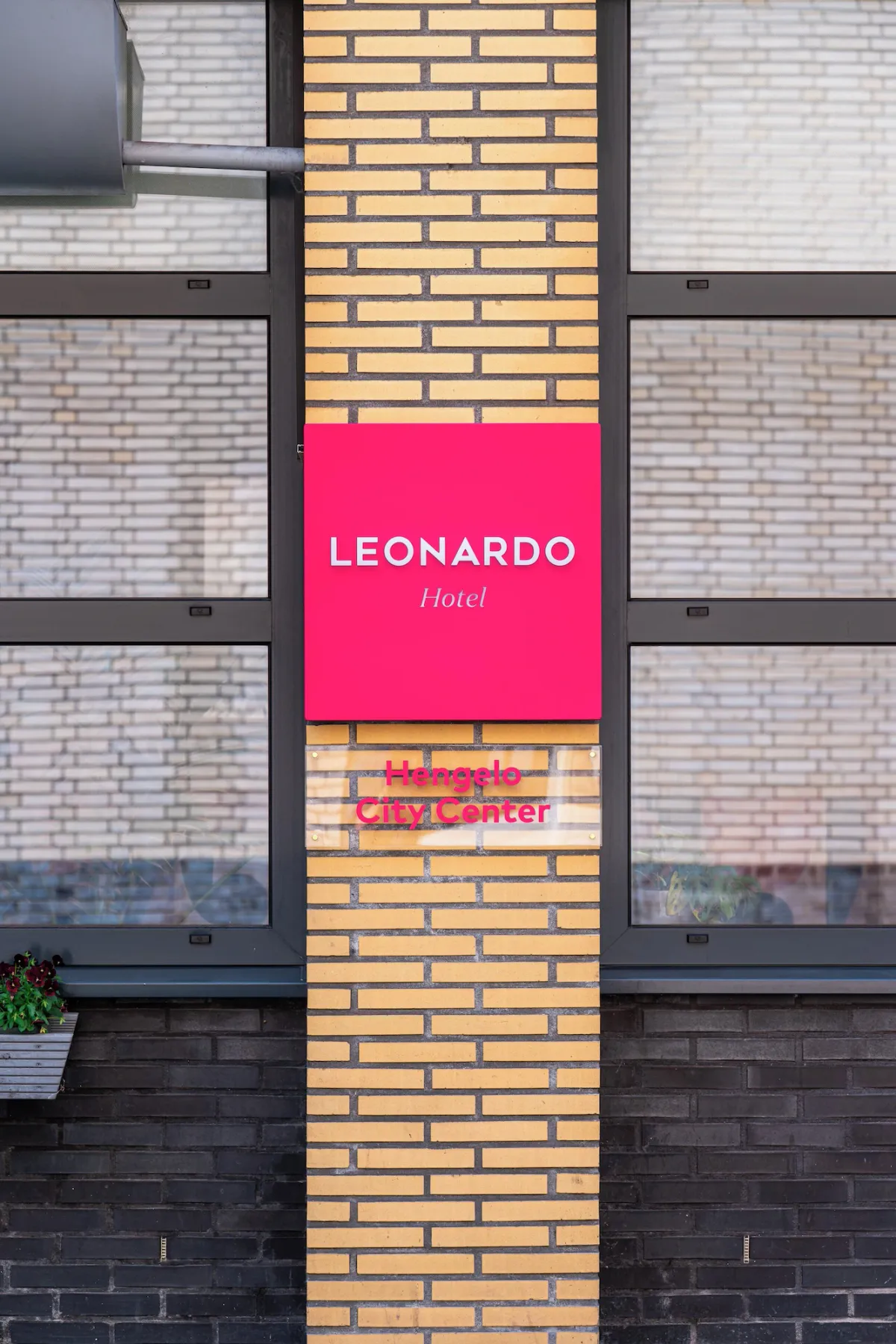 Image of Leonardo Hotel Hengelo City Center