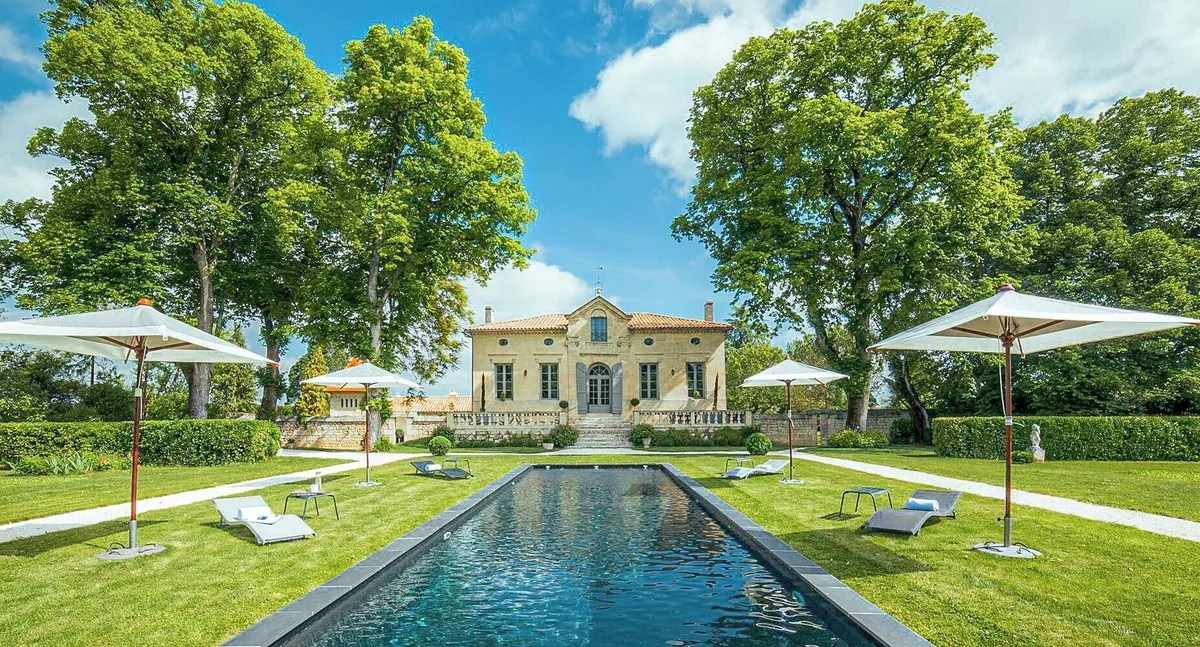 Image of Clos Marcamps - Teritoria