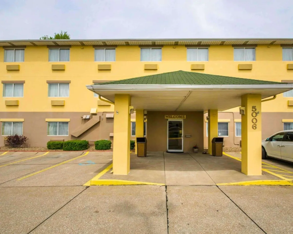 Image of Quality Inn East