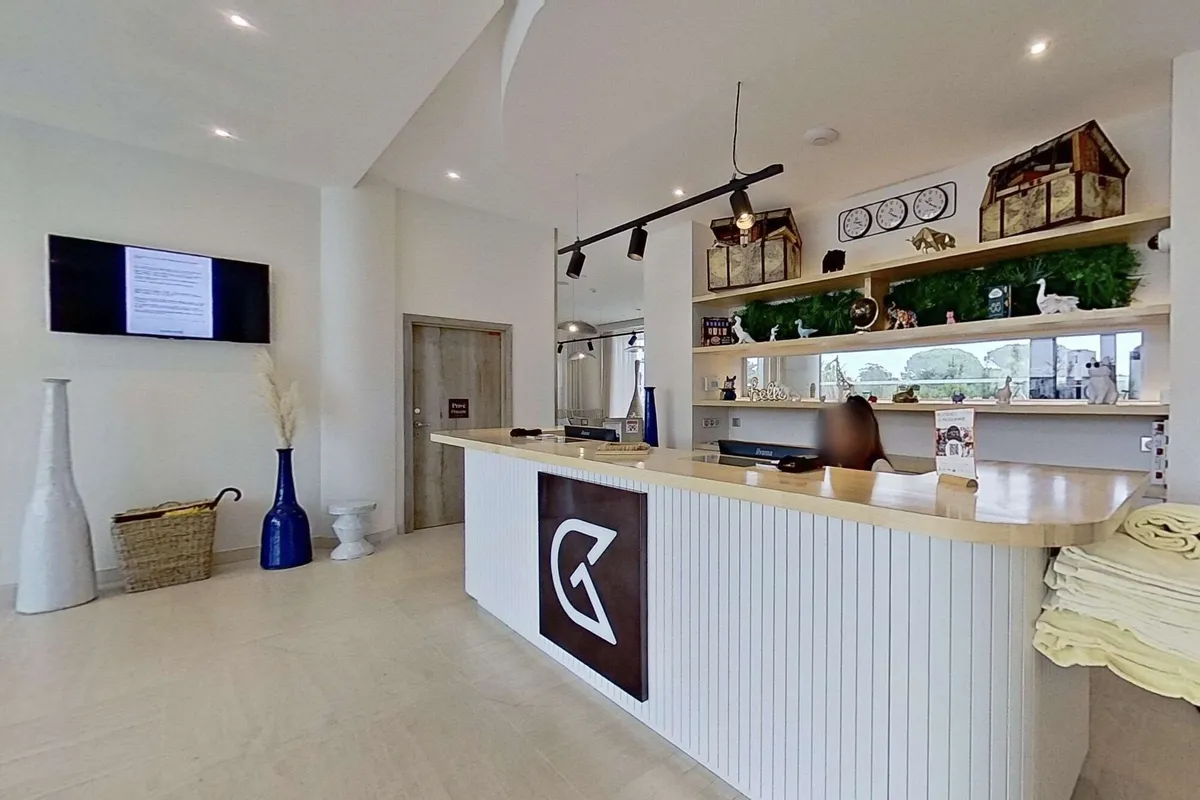 Image of Golden Tulip Porto-Vecchio