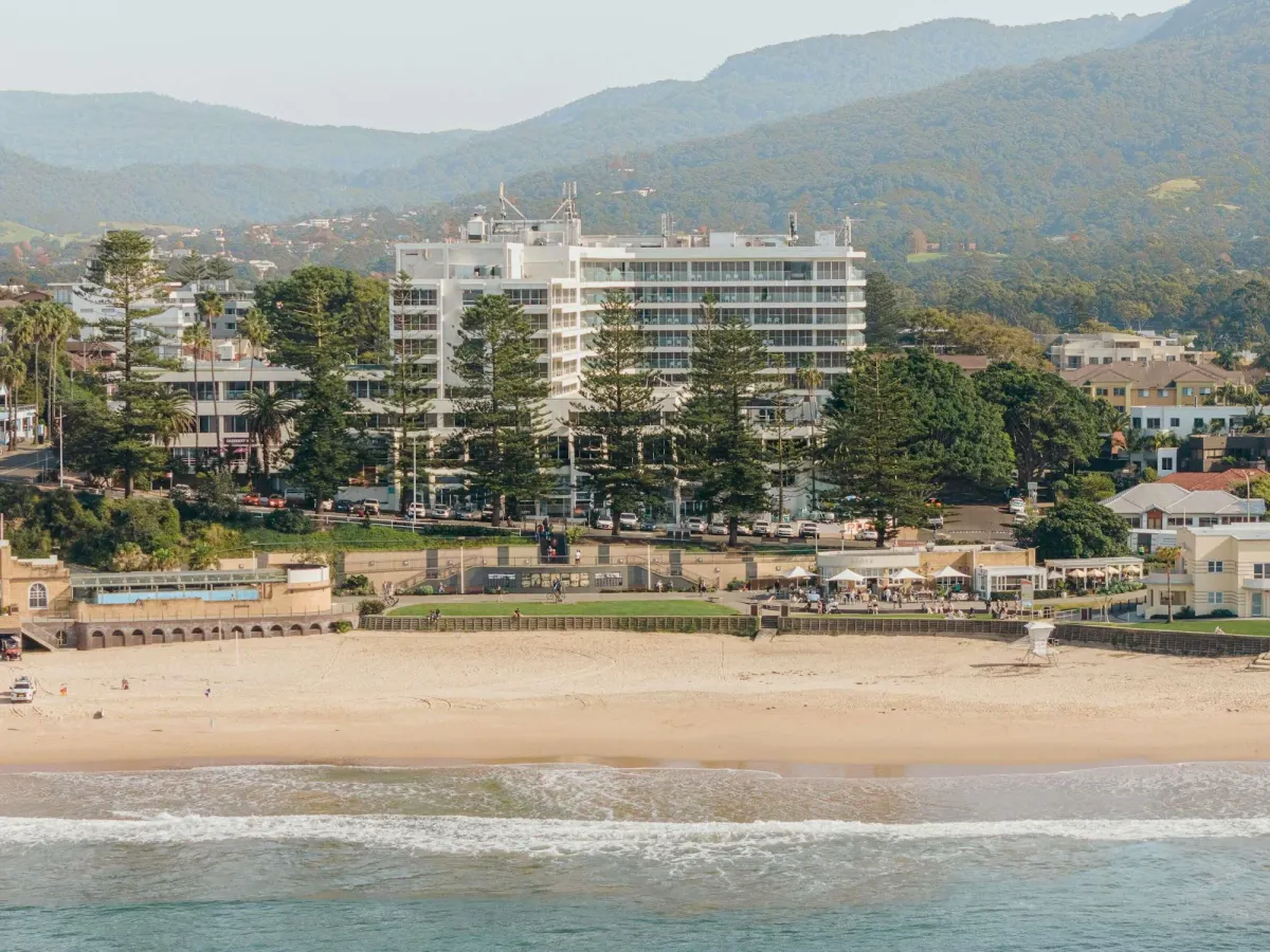 Image of Novotel Wollongong Northbeach