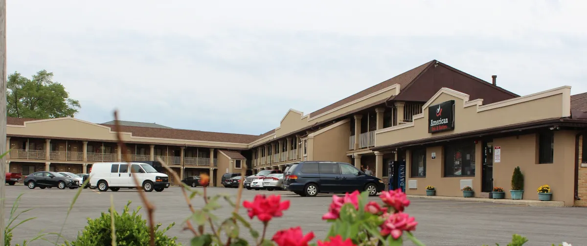 Image of American Inn and Suites