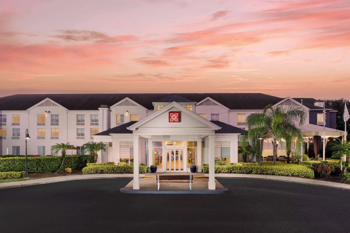 Image of Hilton Garden Inn Lake Mary