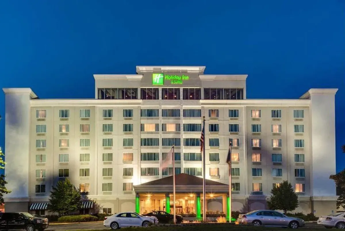 Image of Holiday Inn Hotel & Suites Overland Park-West by IHG