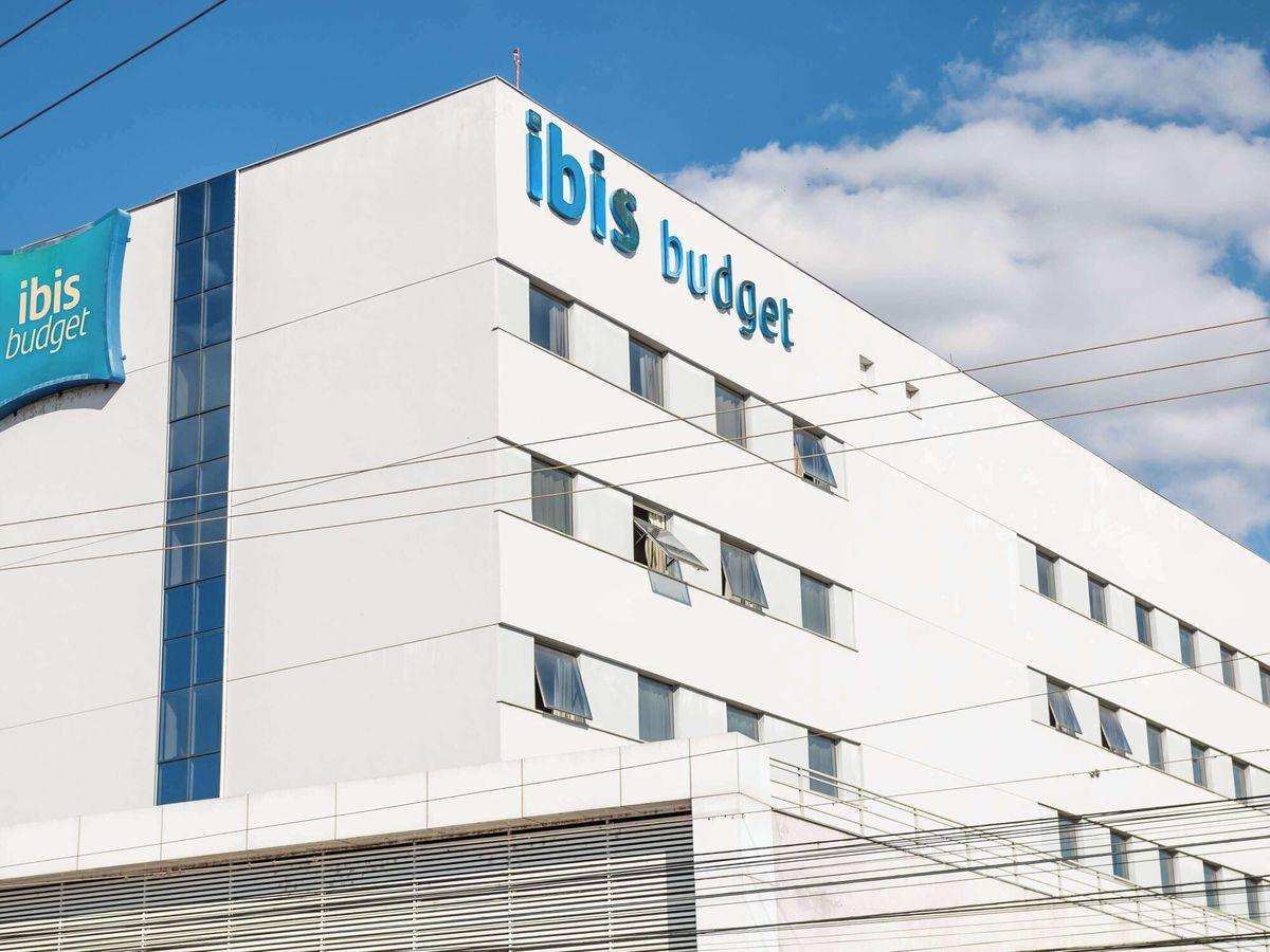 Image of ibis budget Itaperuna