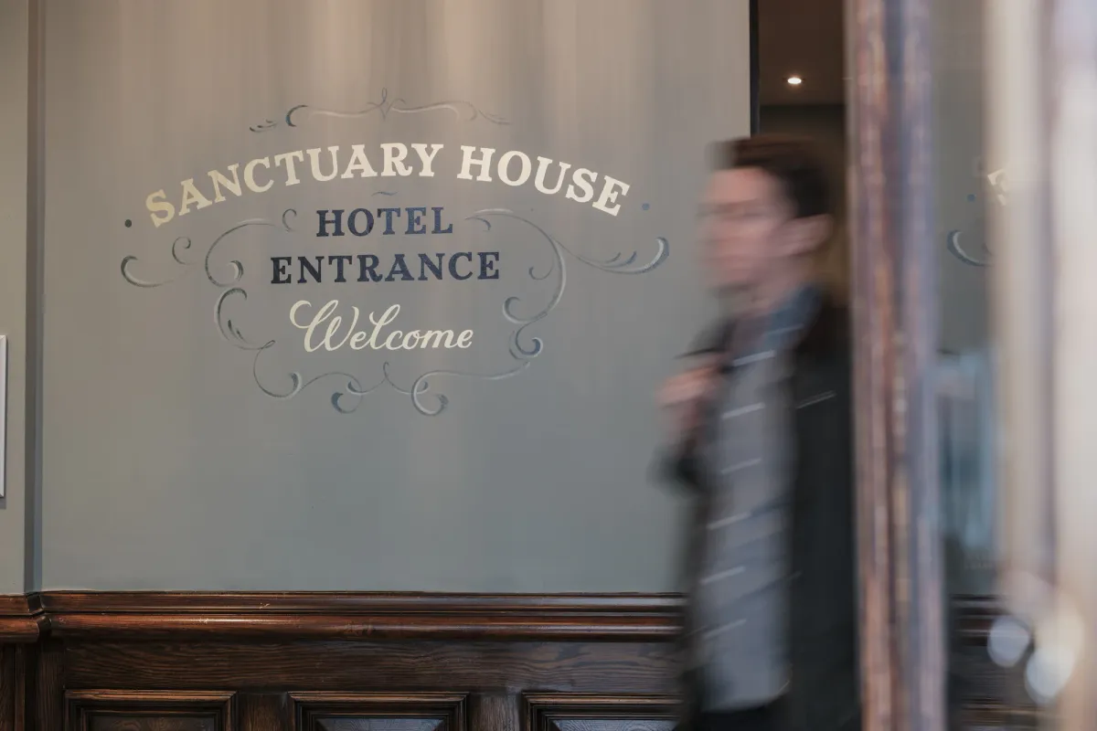 Image of The Sanctuary House Hotel