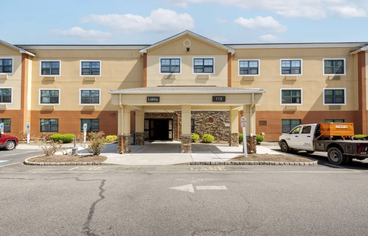 Image of Extended Stay America Suites - Ramsey - Upper Saddle River