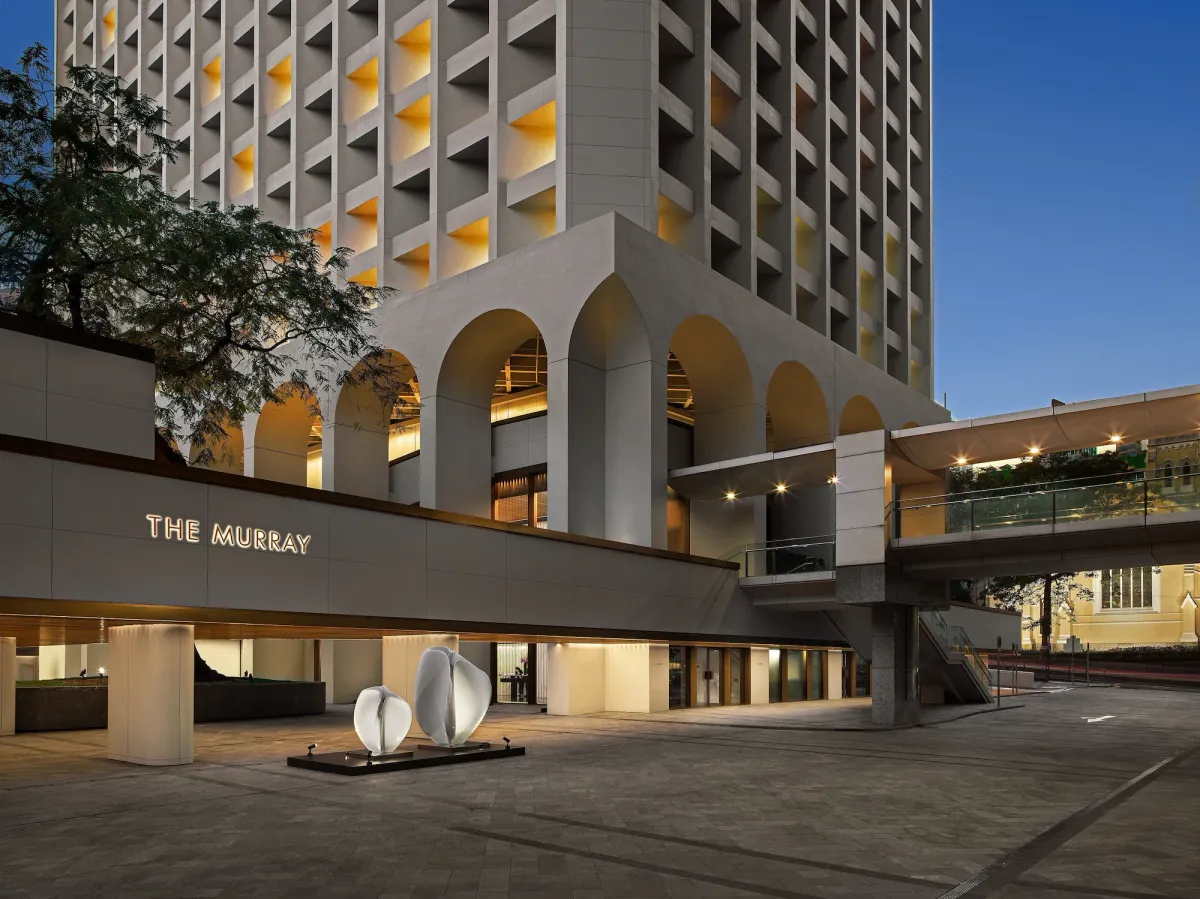 Image of The Murray, Hong Kong, a Niccolo Hotel