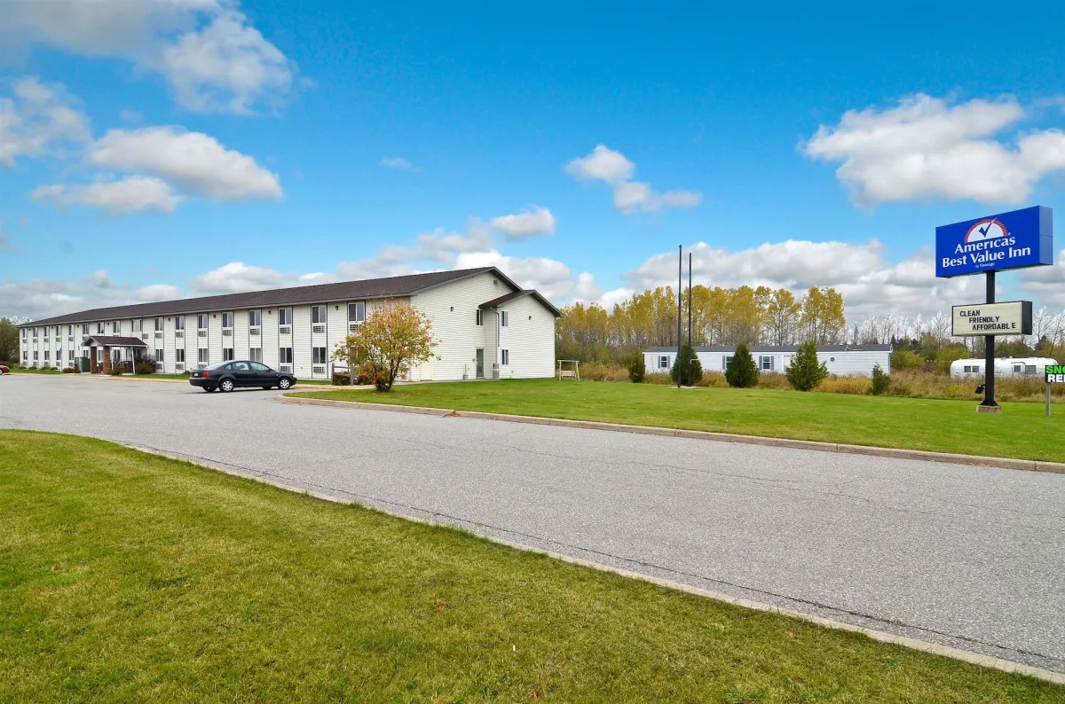 Image of Americas Best Value Inn Sault Ste. Marie