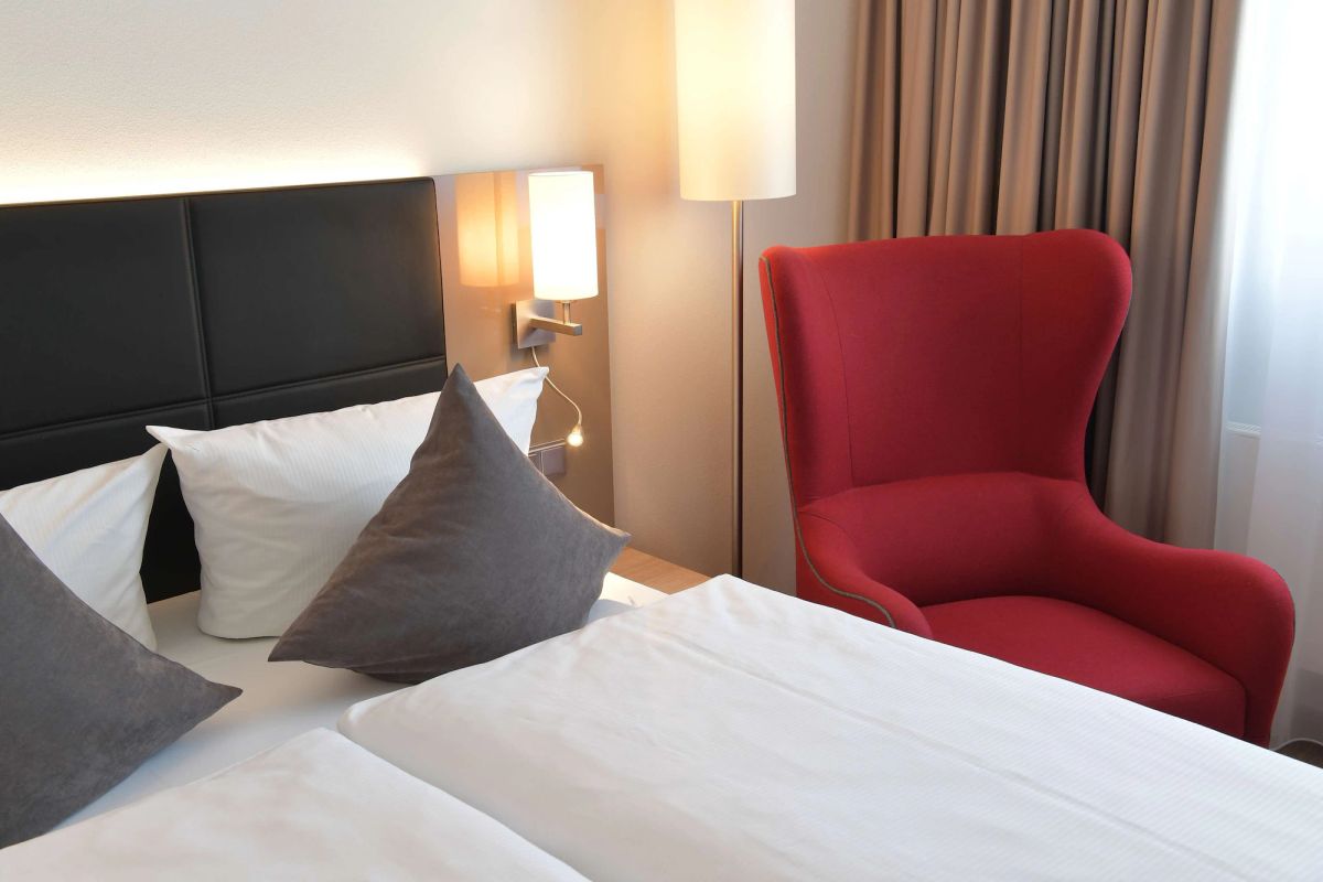 Image of Best Western Queens Hotel Pforzheim-Niefern