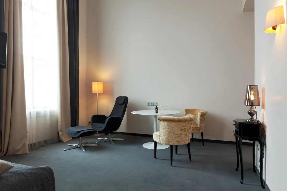 Image of Suitehotel Pincoffs