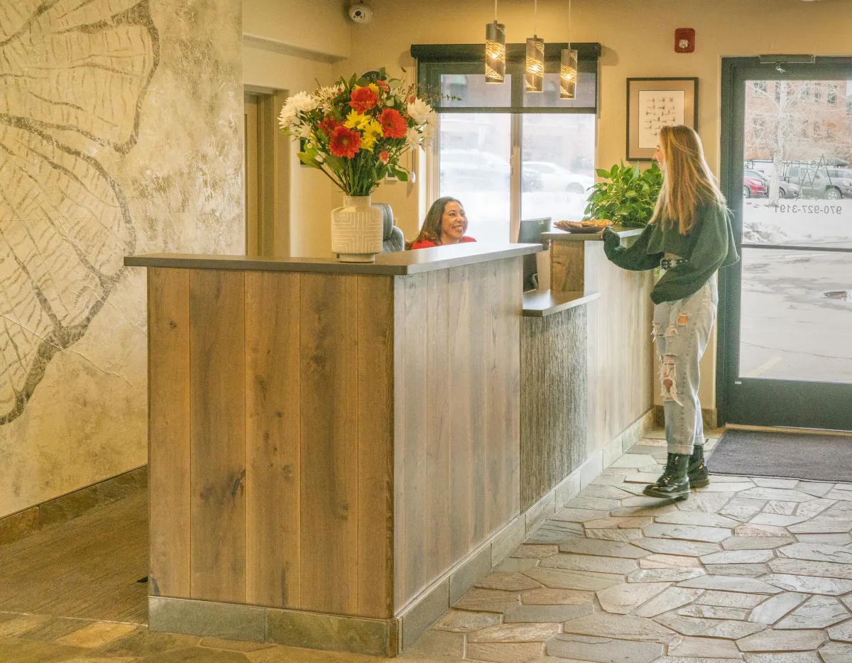 Image of Aspenalt Lodge