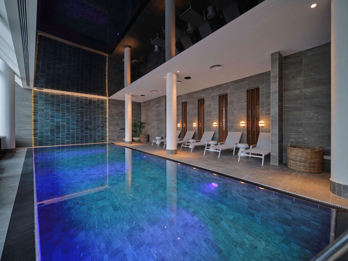 Image of Adina Apartment Hotel Vienna Belvedere