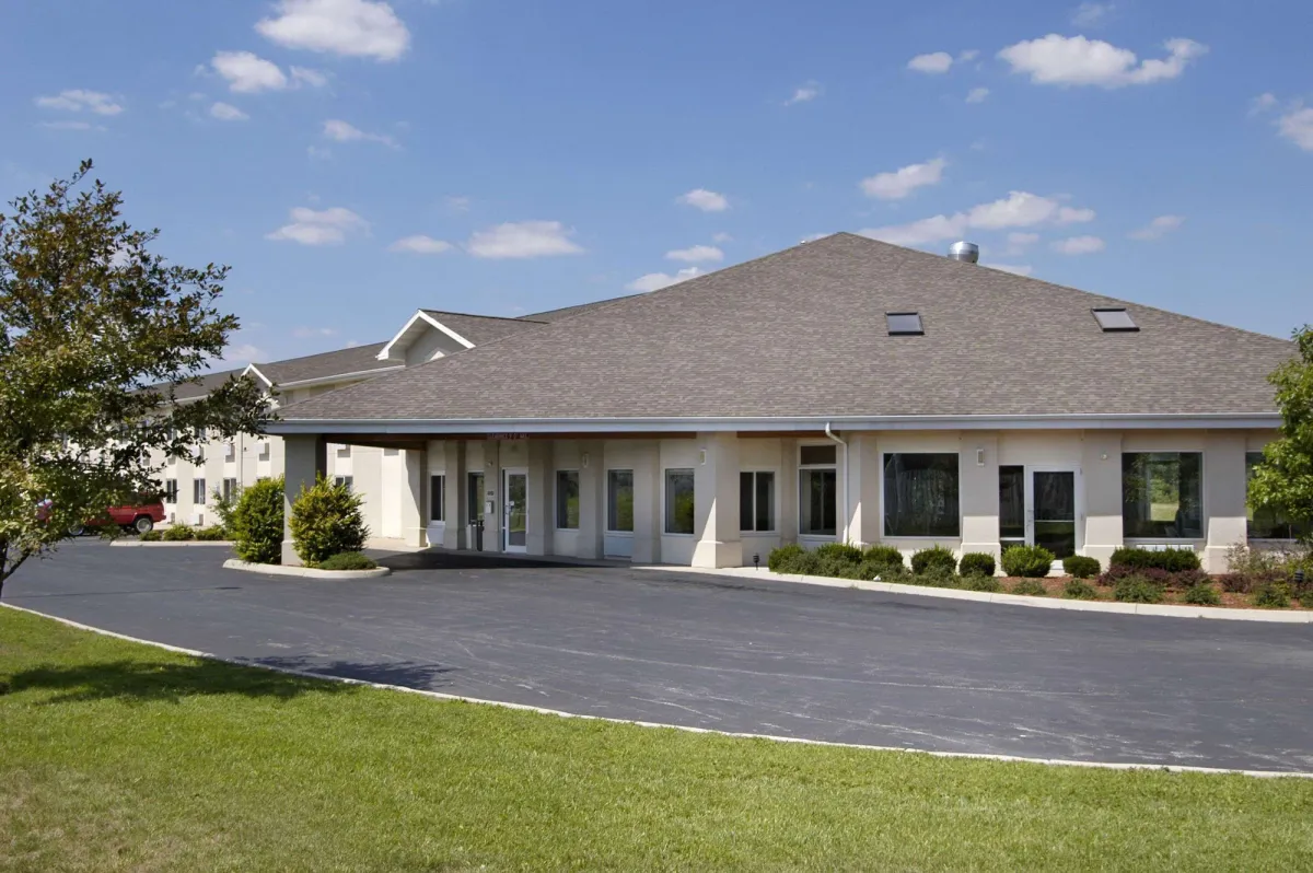 Image of Baymont by Wyndham Dowagiac