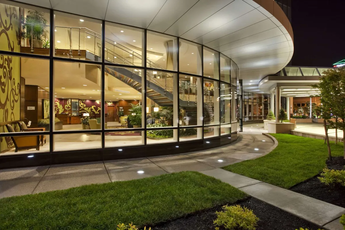 Image of Embassy Suites Buffalo