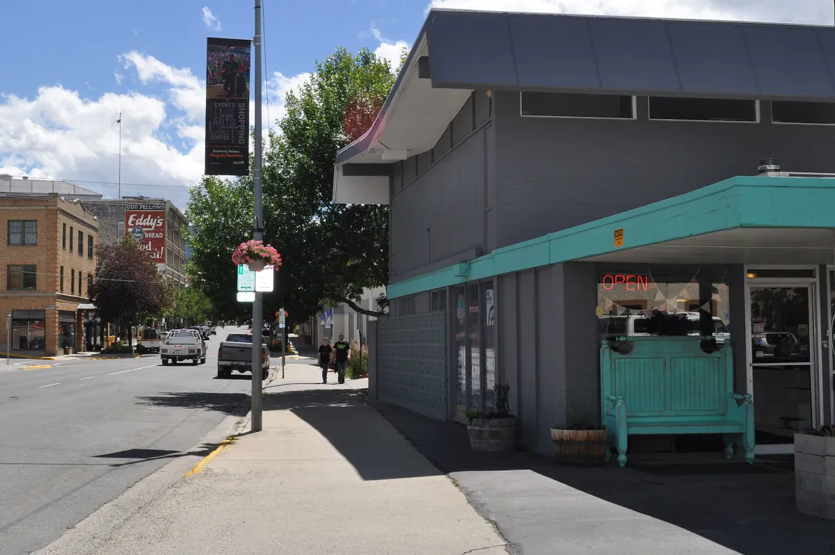 Image of Budget Inn Express Helena