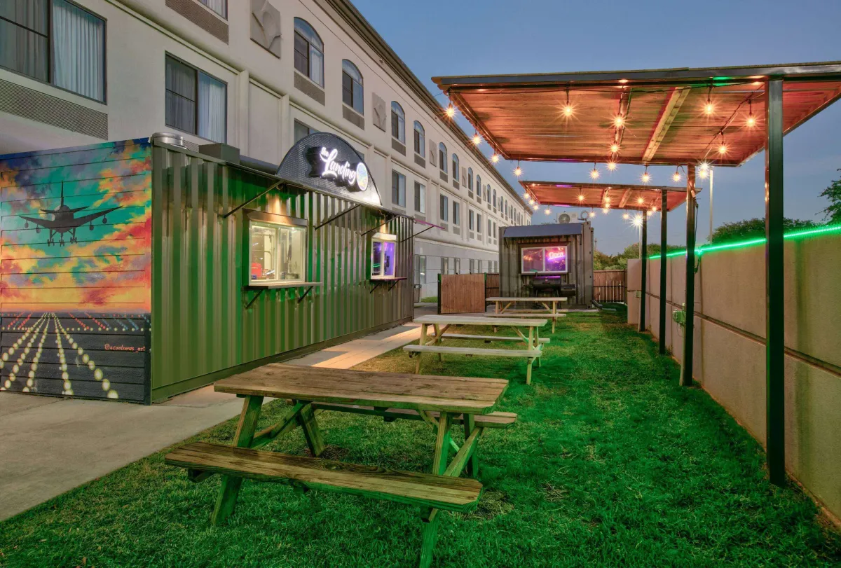 Image of Wingate by Wyndham - DFW North