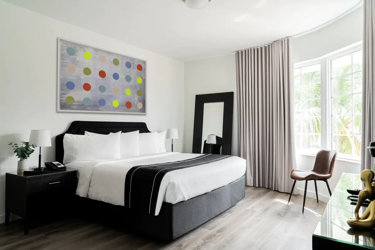 Image of Essex House Hotel