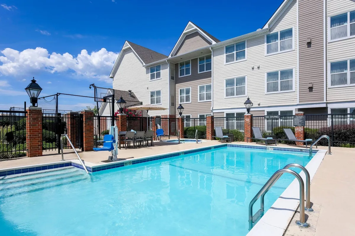 Image of Residence Inn by Marriott Monroe