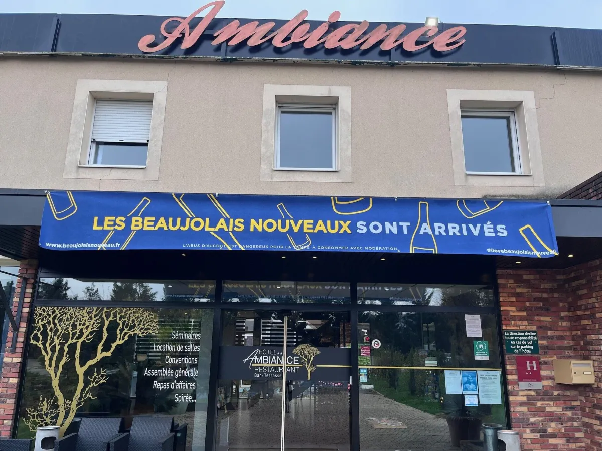Image of Ambiance Hotel