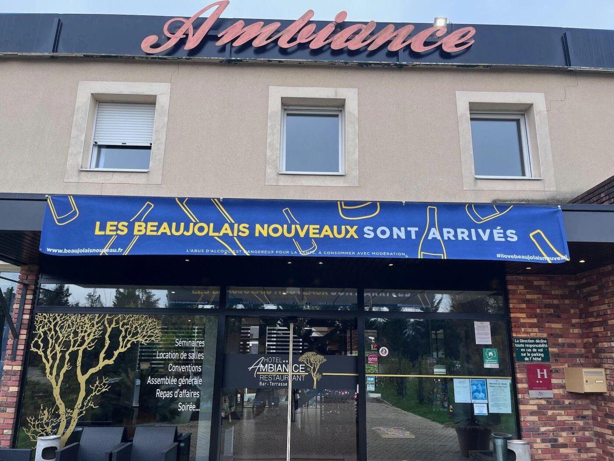 Image of Ambiance Hotel