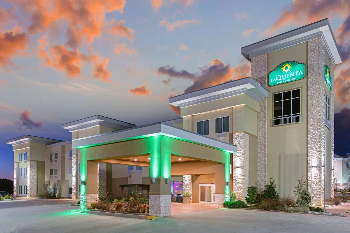 Image of La Quinta by Wyndham Guthrie