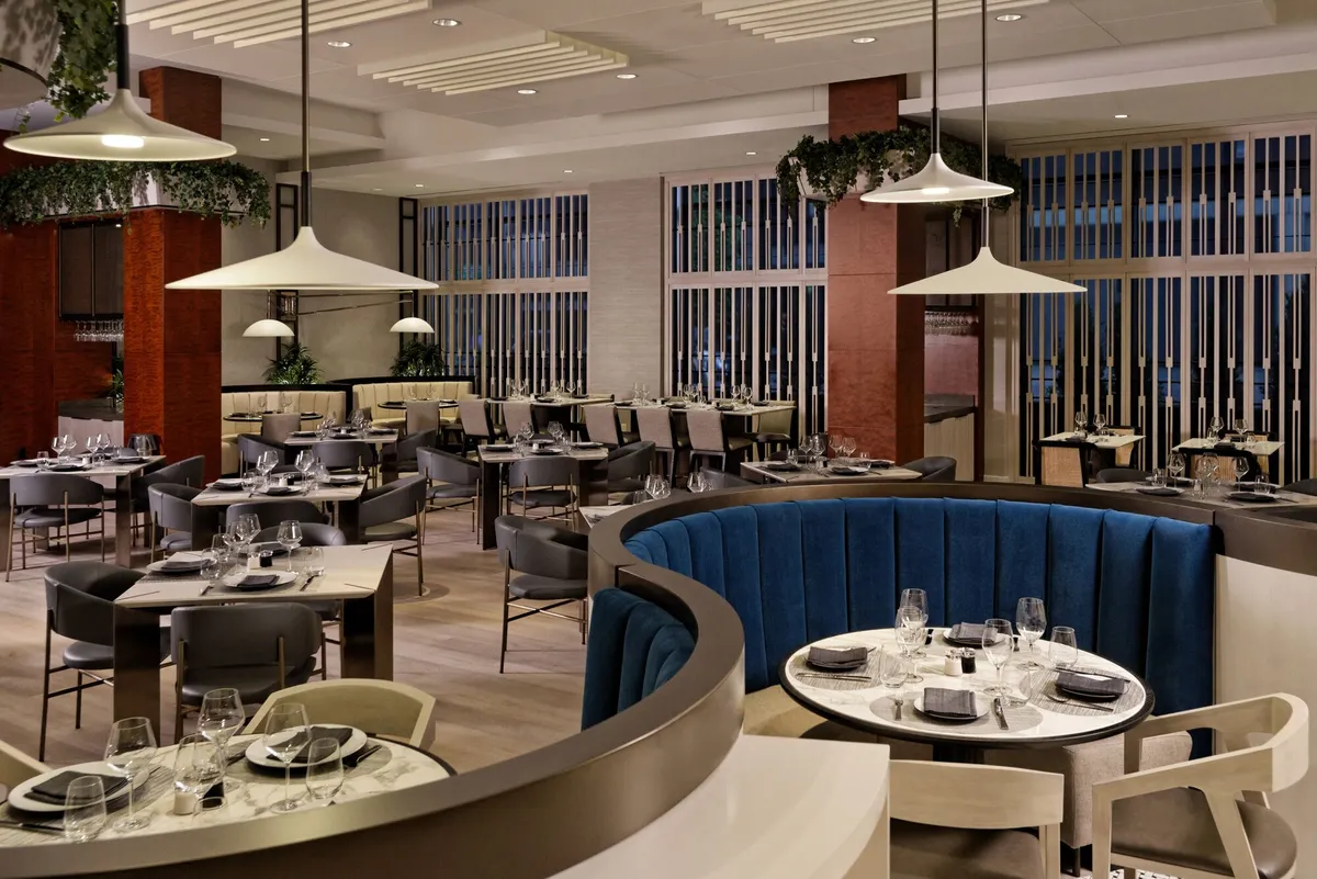 Image of Four Seasons Hotel Denver