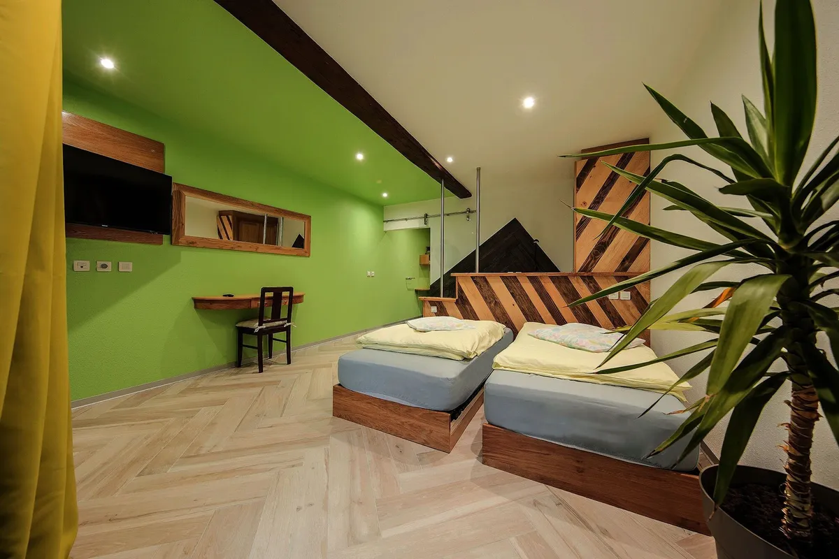 Image of Le Domaine du Verger, Chambres et SPA prive