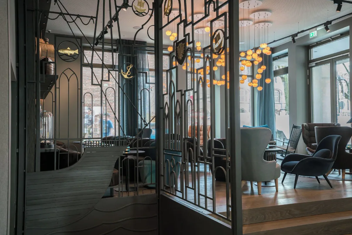 Image of Motel One Lübeck
